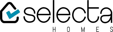 Logo Selectahomes